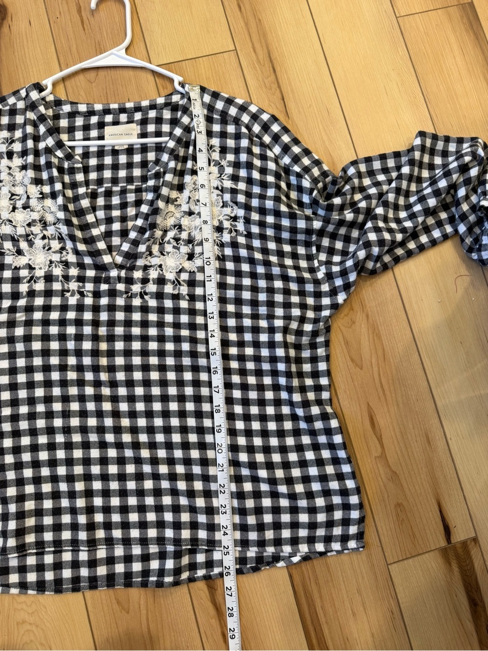 AE Blouse - Picture 8 of 9